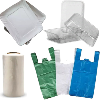 Descartables Gastronomía